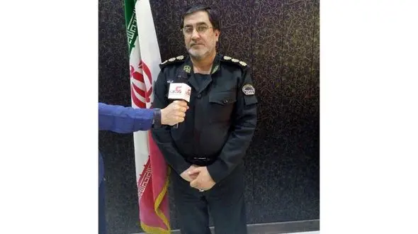 کشف 17سلاح غیرمجاز در آبادان / 15 متهم روانه زندان شدند