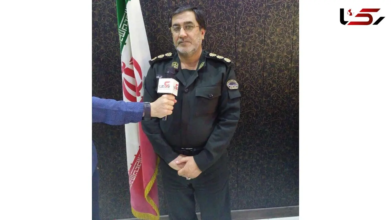 کشف 17سلاح غیرمجاز در آبادان / 15 متهم روانه زندان شدند
