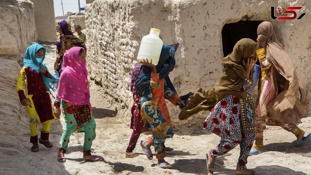 سیستان و بلوچستان آب ندارد چطور از کرونا پیشگیری کند؟ 