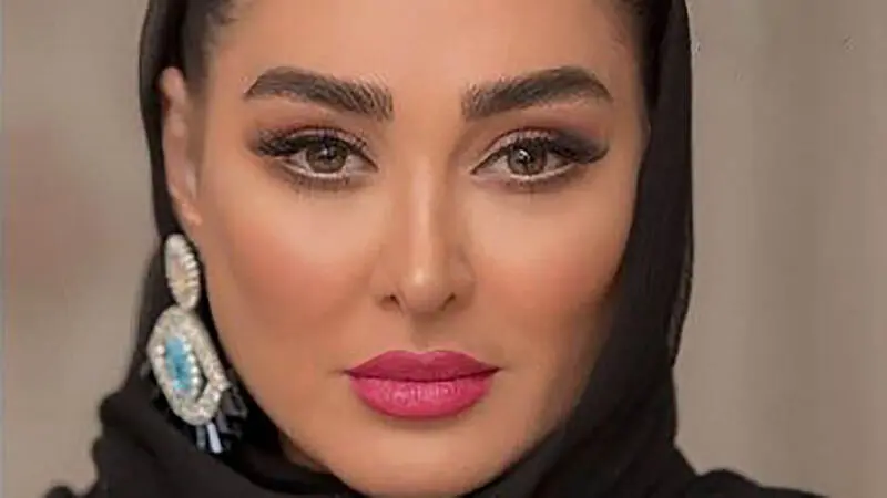 الهام حمیدی 