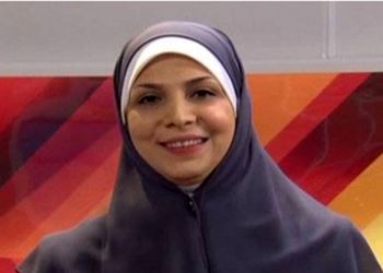 عکس/ سفر در زمان ؛ چهره جدید«شیده معاونی» مجری دهه ۶۰ به همراه دختر زیبایش / مادر و دخترش باهم مو نمی زنند!
