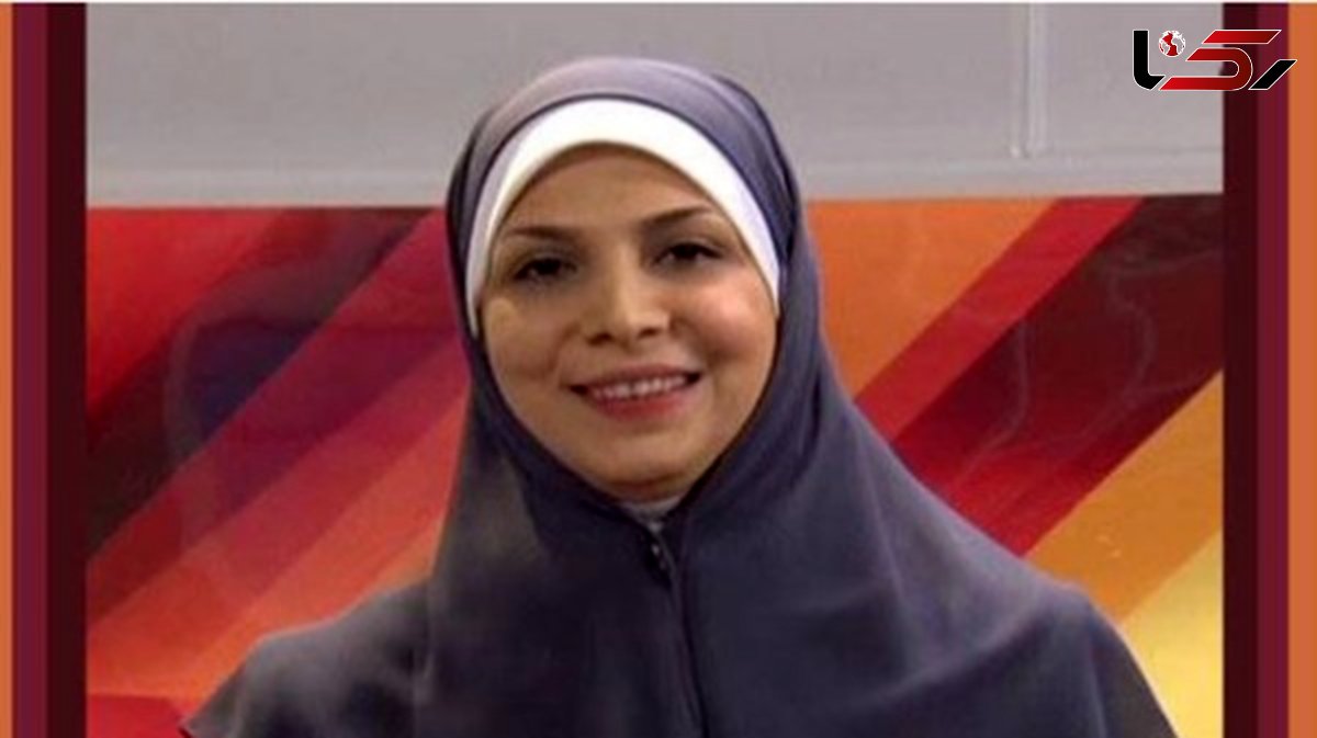 عکس/ سفر در زمان ؛ چهره جدید«شیده معاونی» مجری دهه ۶۰ به همراه دختر زیبایش / مادر و دخترش باهم مو نمی زنند!