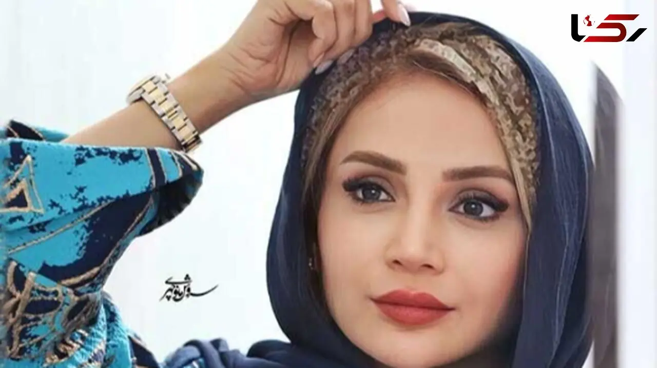 فیلم رونمایی شبنم قلی خانی : عاشقانه  من و شوهرم از ساخت یک ماکت بود ! / خواهرشوهرم و خواهرم نقشه کشیدن تا ما ازدواج کنیم 