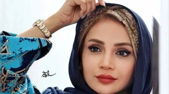 فیلم رونمایی شبنم قلی خانی : عاشقانه  من و شوهرم از ساخت یک ماکت بود ! / خواهرشوهرم و خواهرم نقشه کشیدن تا ما ازدواج کنیم 