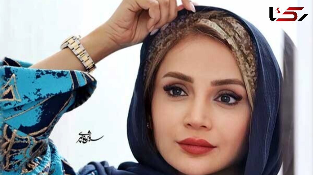 فیلم رونمایی شبنم قلی خانی : عاشقانه من و شوهرم از ساخت یک ماکت بود ! / خواهرشوهرم و خواهرم نقشه کشیدن تا ما ازدواج کنیم