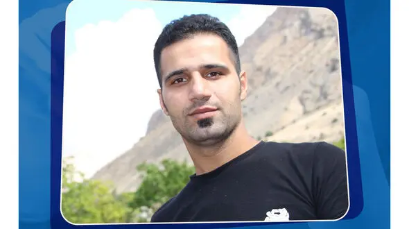 قاسم اسماعیل زاده اشک همه را در بابل در آورد / او در 31 سالگی فرشته نجات شد + عکس