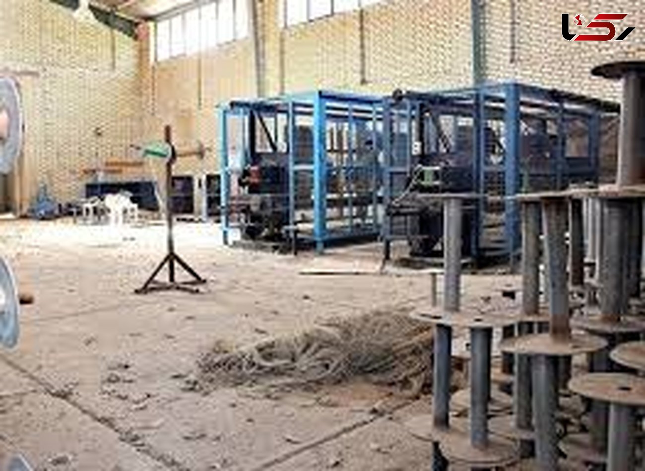 راه اندازی ۶۸ واحد صنعتی راکد در استان گیلان 