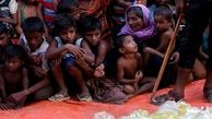  سومین محموله کمک‌های ایران برای مسلمانان میانمار تحویل شد 