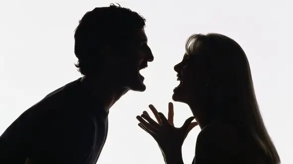 اقدام احمقانه یک مرد برای بازگرداندن همسرش