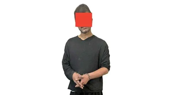 گنده لات بندرعباس دستگیر شد / او به مغازه برادرش شلیک کرد