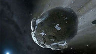 آیا  سیارک غول‌آسا در ۲۳ شهریور به زمین برخورد می‌کند؟! 