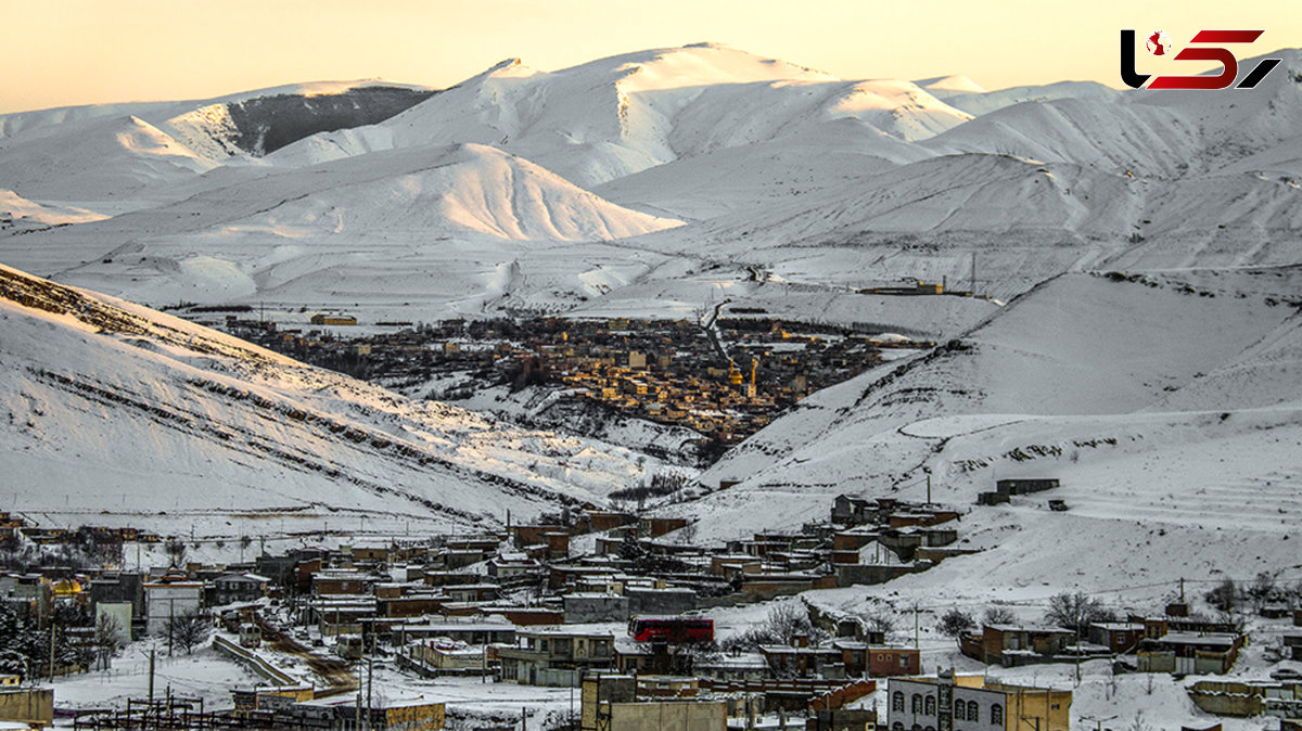 آغاز بارش ها از عصر یکشنبه 