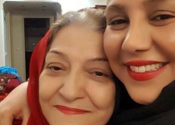 میز شام مفصل و لاکچری جشن تولد مادر بهنوش بختیاری در رستوران شیک+عکس/ با فهمیدن اینکه چه کسی براش تولد گرفته تعجب خواهید کرد!