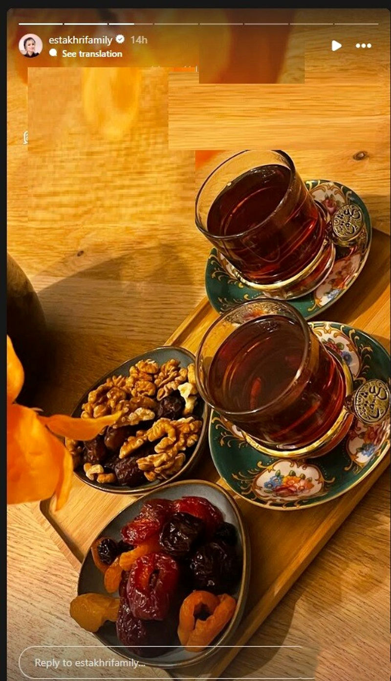 سپیده بزمی پور