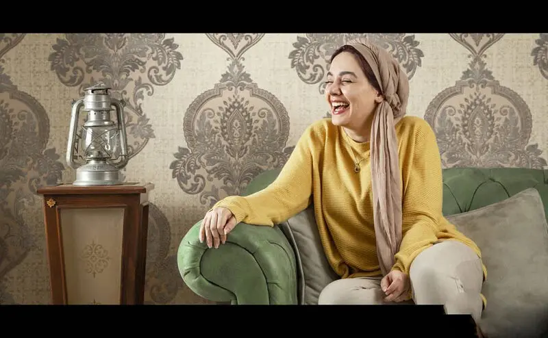 ندا قاسمی