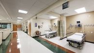 ۱۶ هزار تخت بیمارستانی در ۲ سال گذشته به نظام درمان کشور اضافه شده است