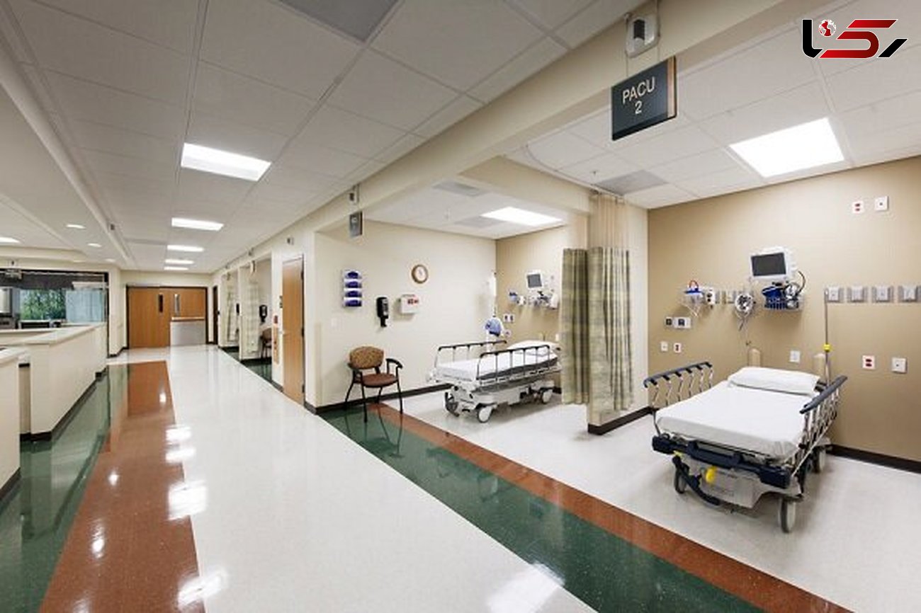 ۱۶ هزار تخت بیمارستانی در ۲ سال گذشته به نظام درمان کشور اضافه شده است