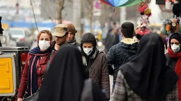 درخواست وزارت بهداشت برای بازگشت محدودیت‌های کرونایی 