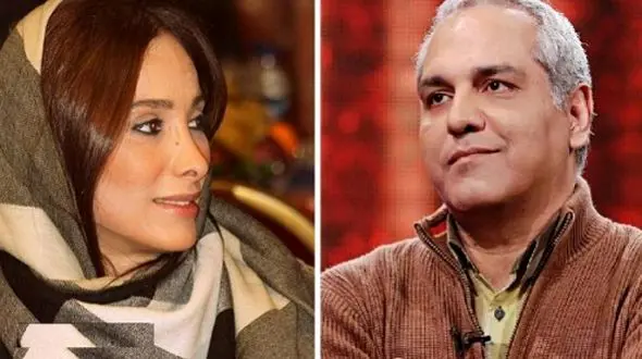 شرح اختلاف مهران مدیری با سحر زکریا از زبان خانم بازیگر: می‌خواستند قرعه‌کشی کنند و خانه بدهند، خانه که ندادند هیچ...