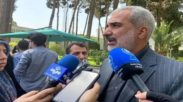 وزیر آموزش و پرورش: اجرای قانون رتبه‌بندی معلمان از ۳۱ شهریور ۱۴۰۱+ فیلم 