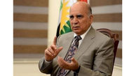 واکنش وزیر خارجه عراق به حمله ایران به مرکز راهبردی رژیم صهیونیستی در اربیل