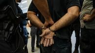 جزئیات دستگیری ۵ عامل جاسوسی موساد در لرستان
