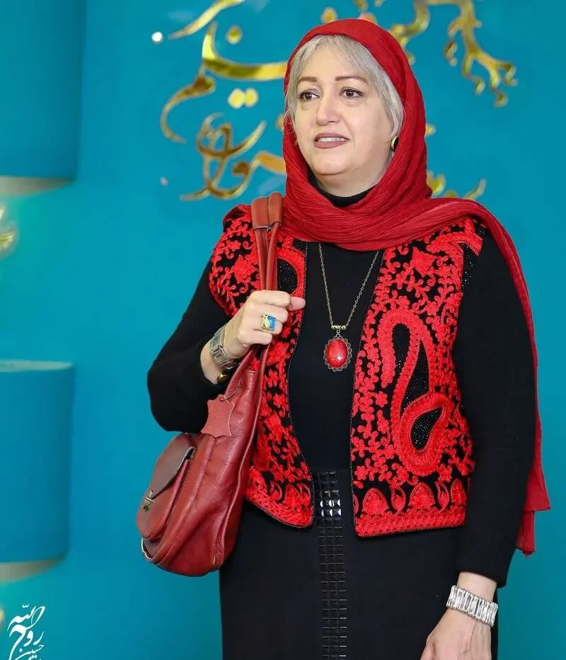 مریم سرمدی