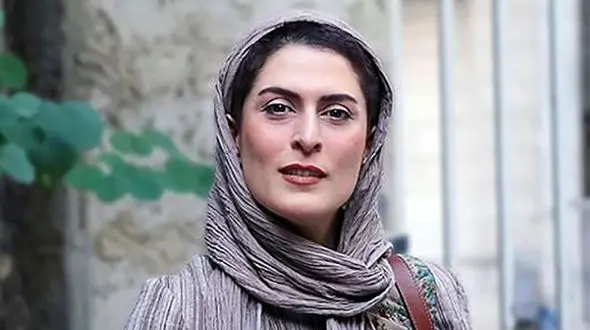 عکس عجیب و بدون روسری بهنازجعفری همه را شوکه کرد!