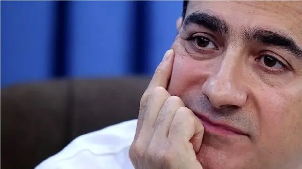 آواز باشکوه همایون شجریان با چگونه از غم عشقت دبی متحول کرد/ دبی همچین اجرایی به خودش ندیده