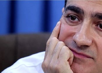 آواز باشکوه همایون شجریان با چگونه از غم عشقت دبی متحول کرد/ دبی همچین اجرایی به خودش ندیده