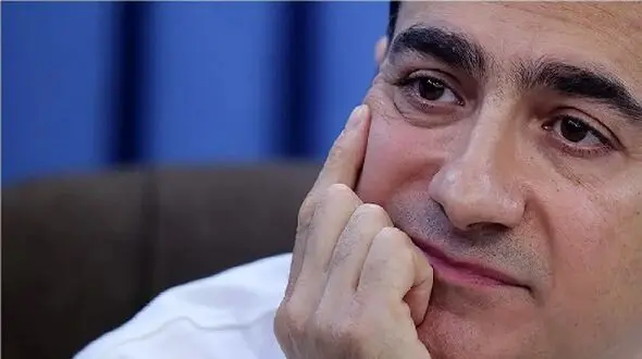 آواز باشکوه همایون شجریان با چگونه از غم عشقت دبی متحول کرد/ دبی همچین اجرایی به خودش ندیده