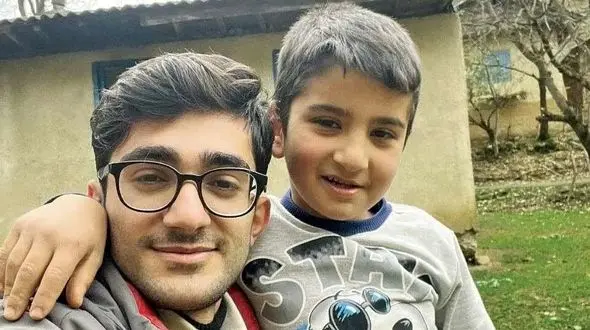 گفت‌وگو با معلم مدرسه‌ای که فقط یک دانش‌آموز دارد!