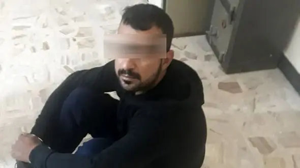 قتل زن آبادانی به خاطر ازدواج موقت با مرد عراقی / برادر غیرتی دستگیر شد + عکس