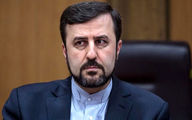 Iran Calls for Global Consensus against Coercive Measures 