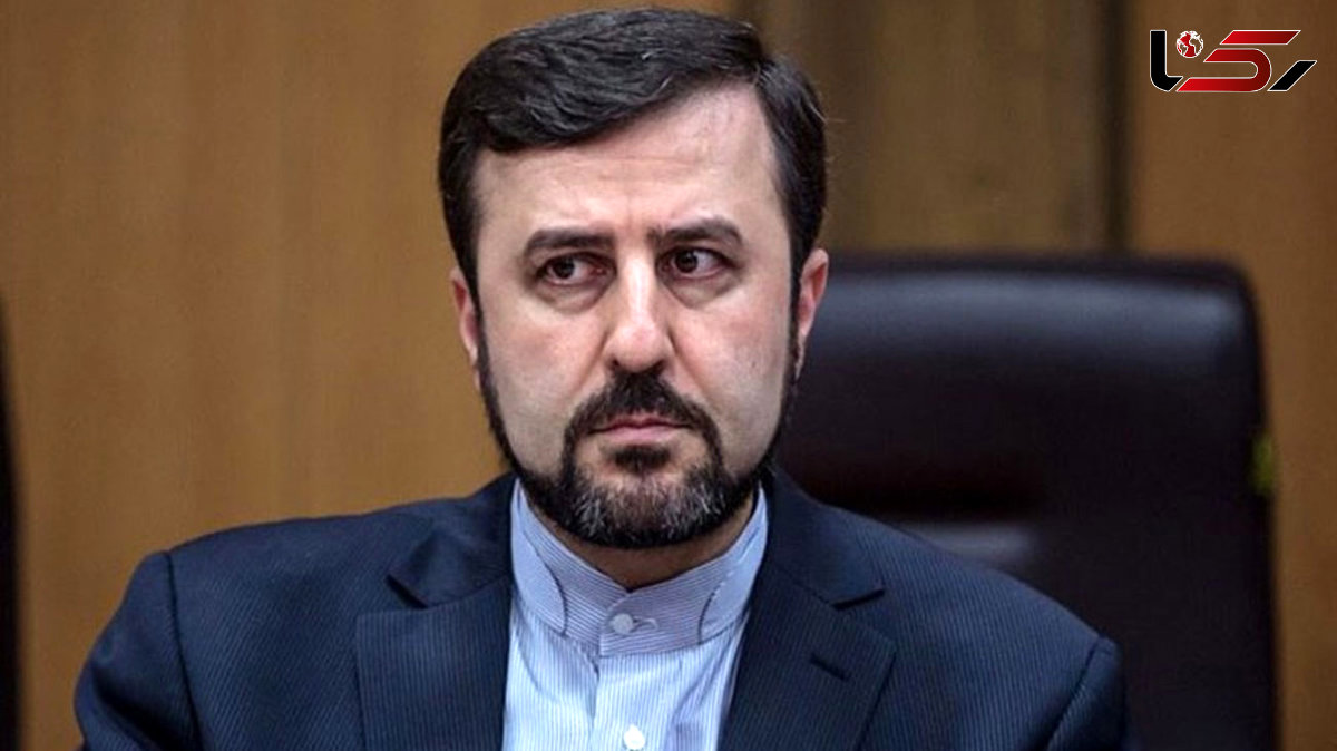 Iran Calls for Global Consensus against Coercive Measures 