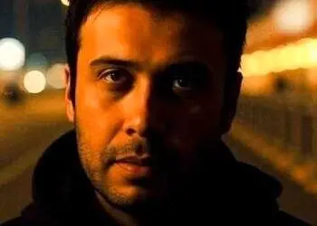 دانلود آهنگ باشکوه محسن چاوشی به نام امشب حال من  / پریشونم که اینجایی و از چشم تو پنهونم ...