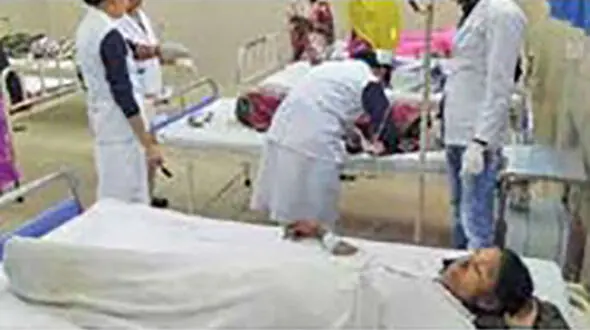 الکل دست‌ساز قاتل۱۳۰ تن شد