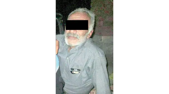 قتل زن بیگناه کنار تخت خواب و پای منقل در مشهد + عکس