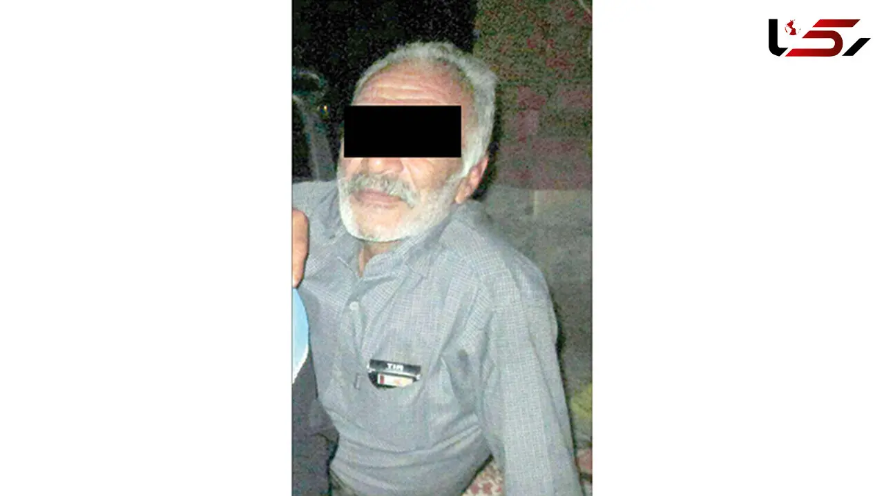 قتل زن بیگناه کنار پای منقل در مشهد + عکس