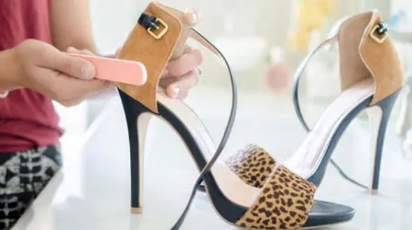 نکاتی برای مراقبت از لباس و کفش