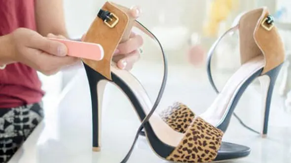 نکاتی برای مراقبت از لباس و کفش