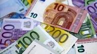 کاهش نرخ ۱۸ ارز بین بانکی/ یورو ۴۷۶۱ تومان شد+ جدول