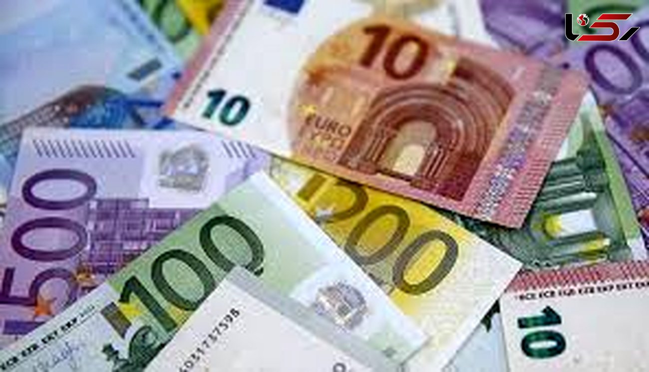 کاهش نرخ ۱۸ ارز بین بانکی/ یورو ۴۷۶۱ تومان شد+ جدول