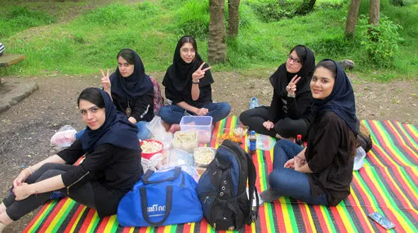 اردوهای یک‌ روزه در دستور کار آموزش و پرورش