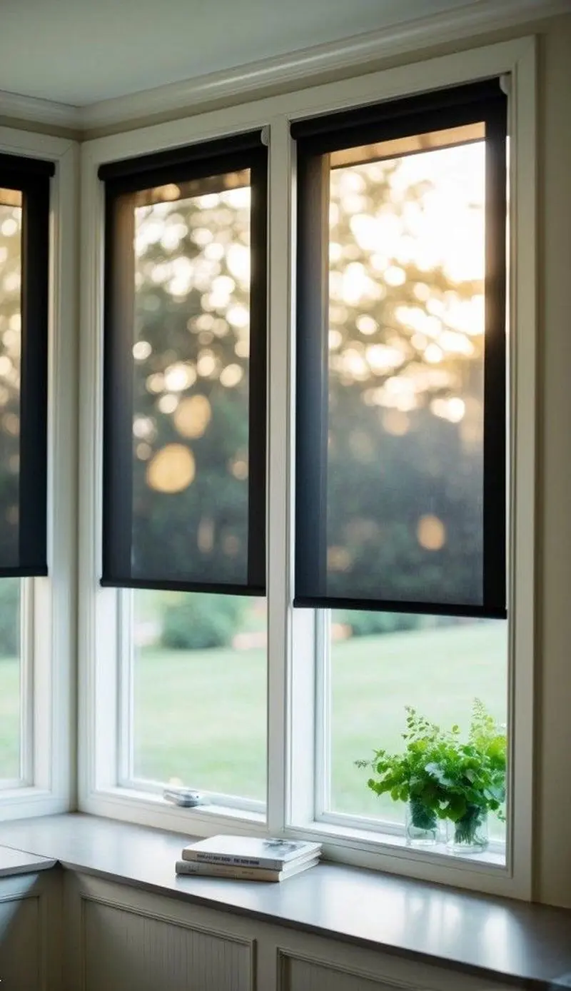 پرده کرکره ای | جدیدترین و جذاب ترین مدل پرده کرکره ای ۲۰۲۶ برای پذیرایی تا اتاق خواب عروس های خوش سلیقه!