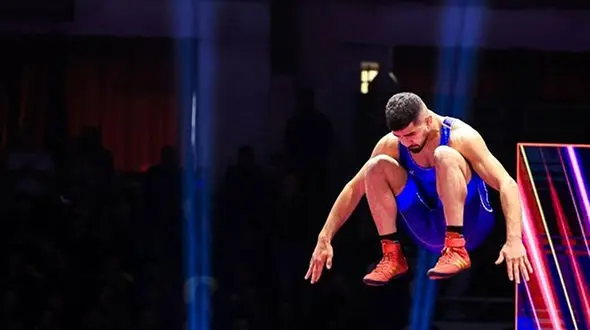 یزدانی مسابقات جهانی آلبانی را از دست می‌دهد؟