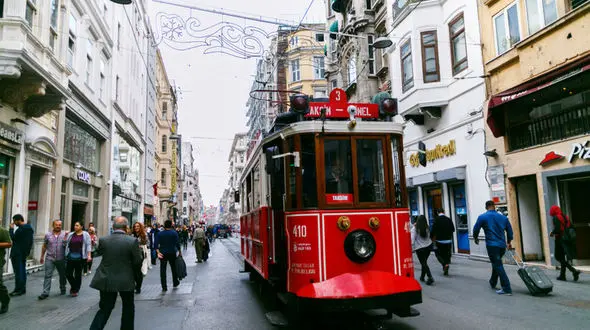 نرخ تورم ترکیه 70 درصد شد