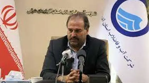 چالش پیک مصرف آب در 8 شهر آذربایجان شرقی / اضافه شدن 10 حلقه چاه عمیق برای تامین آب تبریز