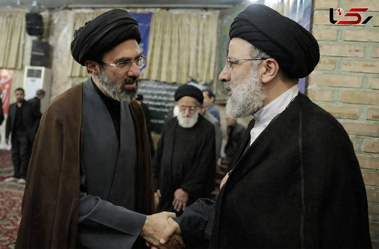 رهبر انقلاب: حماسه‌ آفرینی‌ های ملت ایران بار تکلیف مسئولان را سنگین‌ تر از گذشته می‌ کند
