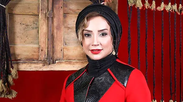 تغییرات عجیب شبنم قلی خانی از سریال مریم مقدس تا لباس عروسکی ! !